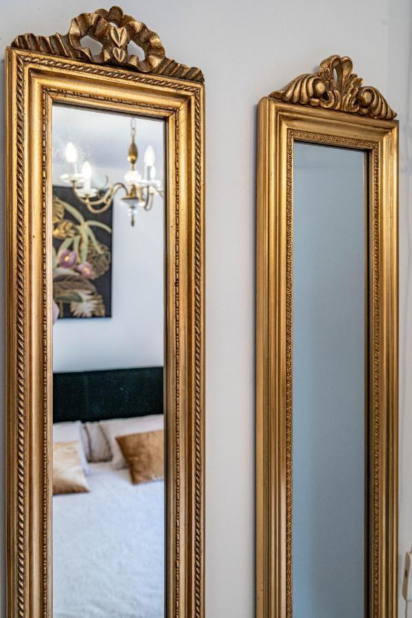 Апартаменти Central Luxury Flat With Free Parking Валенсія Екстер'єр фото